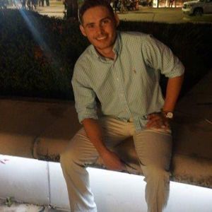 Meet your Posher, Karl